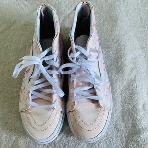Unicorn Vans